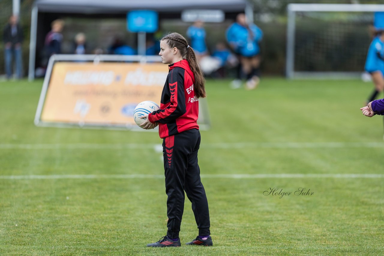 Bild 13 - wU16 Deutsche Meisterschaft